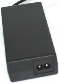 Produktbild AGI 5460 - Notebook - Indoor - 100-240 V - Schwarz - SONY VAIO SVE151G13M - 121 mm (90 W)