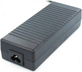 Actual product image AGI 5349 - Notebook - Indoor - 100-240 V - Black - YAKUMO 8640HC - 145 mm (120 W)