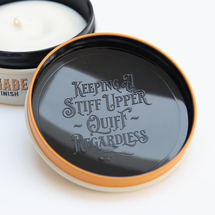 Image du produit Captain Fawcett Pommade à base de putty (Pâte capillaire, 100 ml)