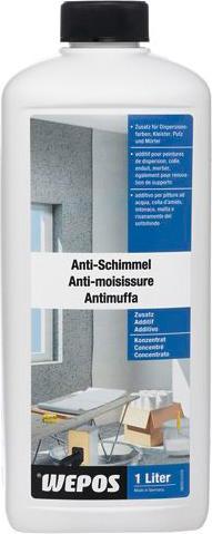 Produktbild SchimmelX Anti Schimmel