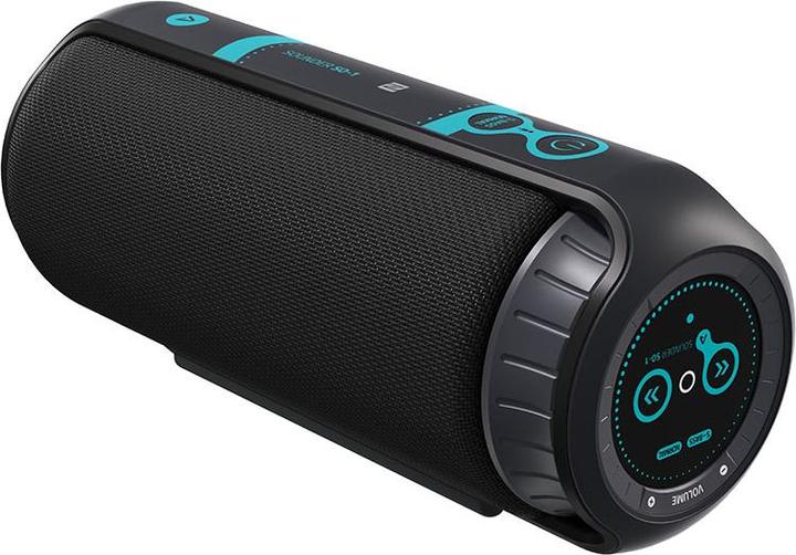 Actual product image Lamax Sounder SO-1 (10 h, Rechargeable battery operated)