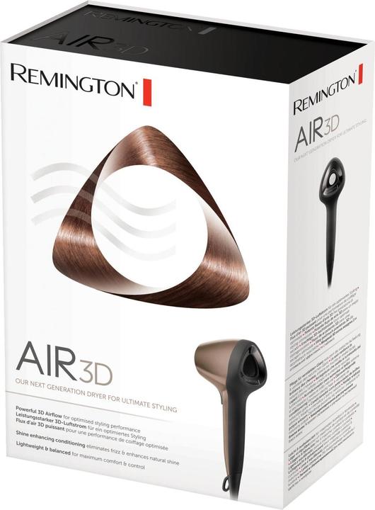 Produktbild Remington Air3D