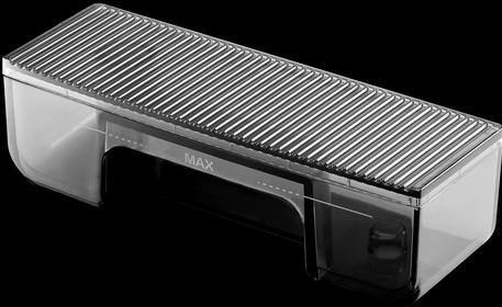 Actual product image Panasonic NF-CC500SXE