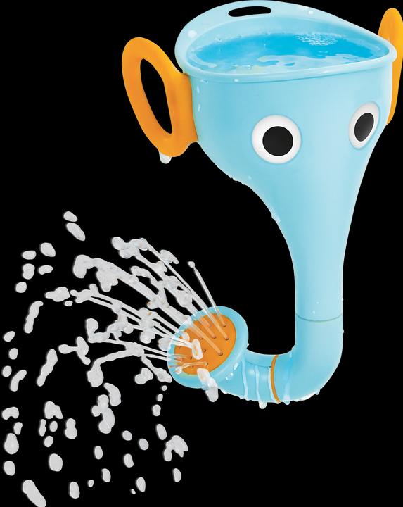Immagine prodotto Yookidoo Gioco da bagno "Elefante", blu