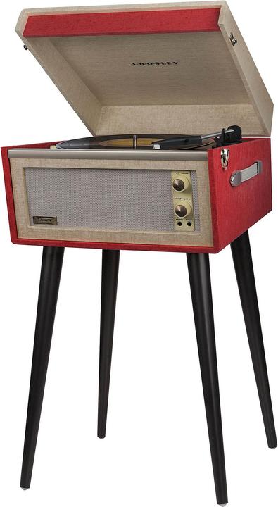 Actual product image Crosley Bermuda