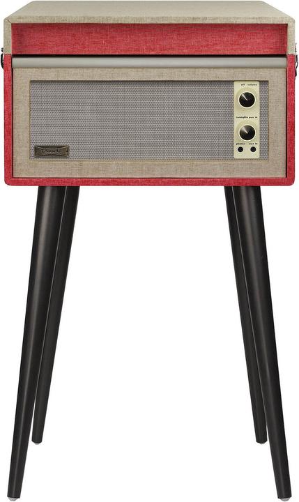 Actual product image Crosley Bermuda