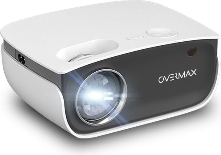 Overmax Multipic 2.5 (HD, 2000 lm)