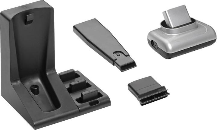 Produktbild Concept VP4370 Handstaubsauger Beutellos