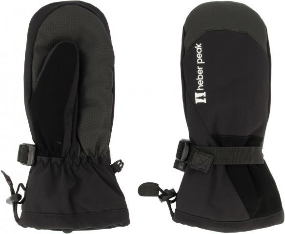 Produktbild Heber Peak CedarHe.Insulated Ski Glove Mitt (S)