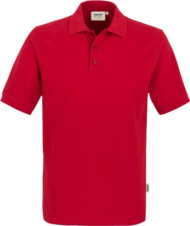 Produktbild Hakro Poloshirt MIKRALINARÂ® (XXL)