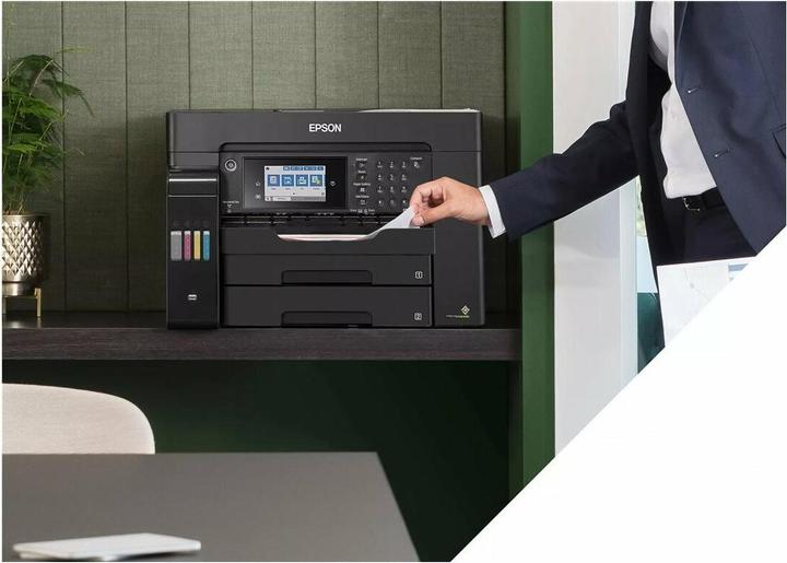 Actual product image Epson EcoTank ET-16655 (Ink tank, Colour)