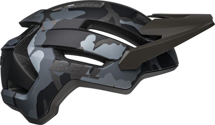 Produktbild Bell 4Forty Air MIPS Helmet (55 - 59 cm)