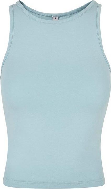 Produktbild Build Your Brand Racerback Tank Top (40 D)