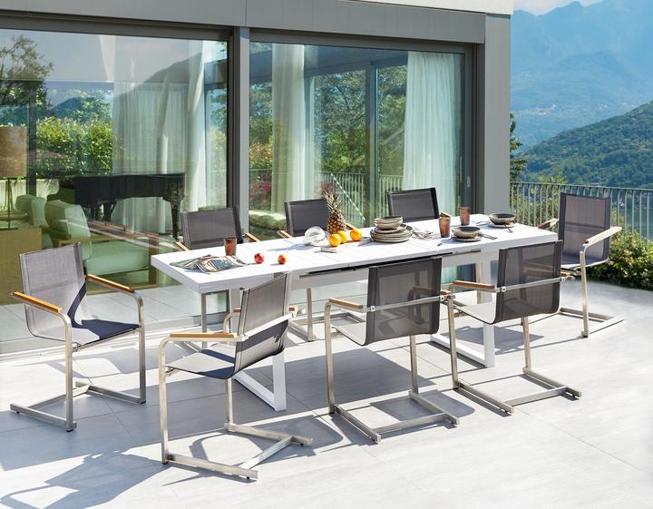 Produktbild Beliani Valcanetto/Cosoleto (180 cm)