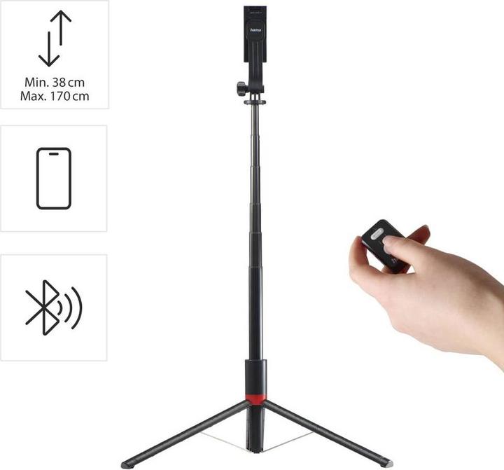 Image du produit Hama Fancy Stand 170