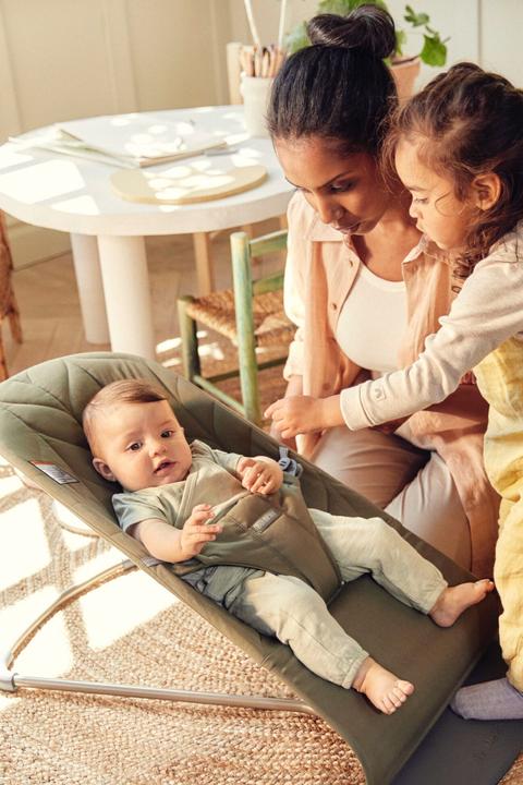 Actual product image BabyBjörn Bliss