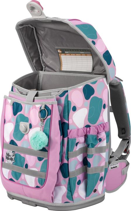 Image du produit Mc Neill ERGO COMPLETE - Ensemble de cartables (22 l)