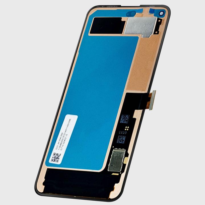 Produktbild Google LCD-Display Pixel 5 (Display, Google Pixel 5)