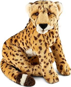 Produktbild Living Nature Gepard gross (45 cm)