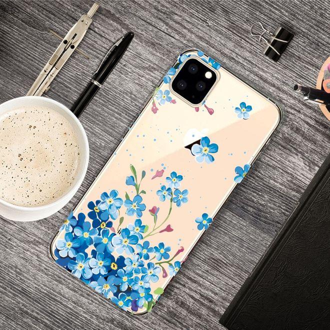 Produktbild MU Style Softcase Image Plastik Series (Apple iPhone 11 Pro Max)