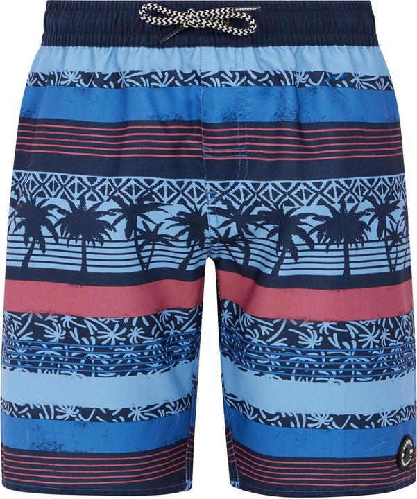 Protest Beachshort Prtfrisby Jr