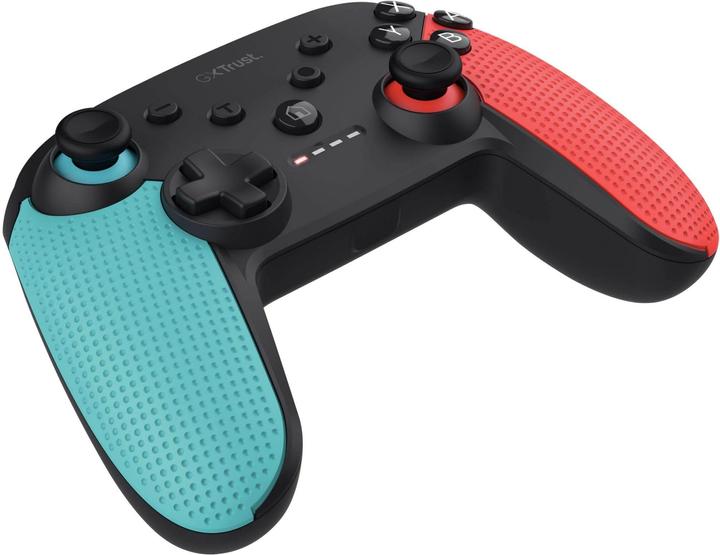 Immagine prodotto Trust GXT1246B MUTA BT CTRL (Switch, Switch Lite)