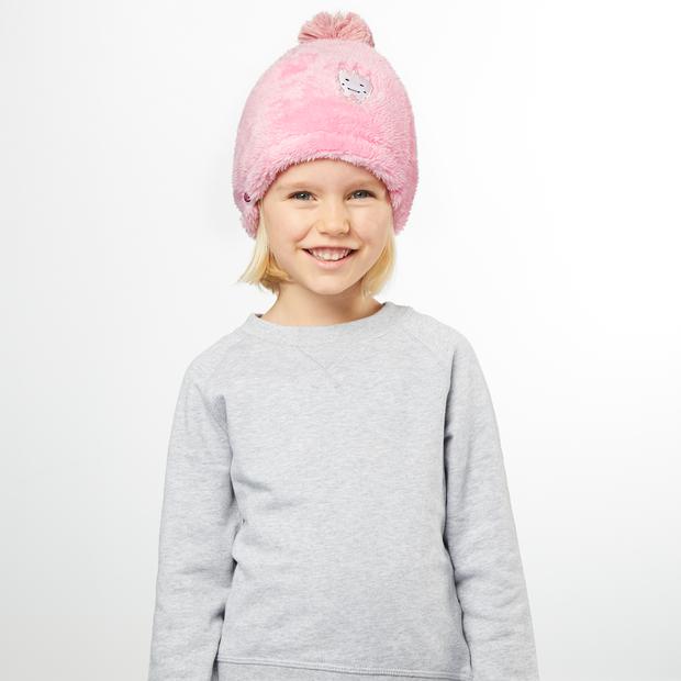Produktbild Affenzahn Mütze Einhorn recyceltes Fleece