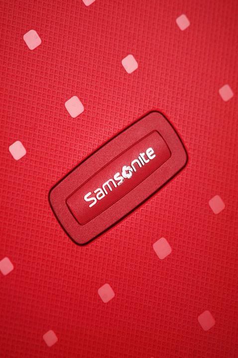 Image du produit Samsonite S'Cure (34 l, Bagage à main (jusqu'à 50l))