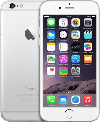 Actual product image Mr Ampere IPHONE 6 16GB