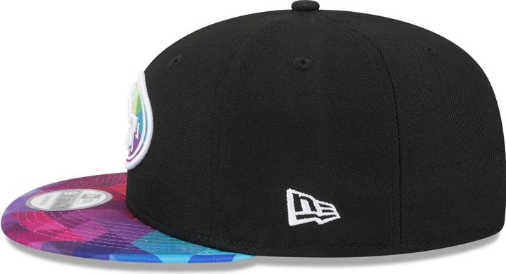 Image du produit New Era San Francisco 49ers CRUCIAL CATCH 9FIFTY Cap (Taille unique)