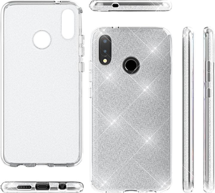Produktbild Nalia Handyhülle (Huawei P20 Lite)