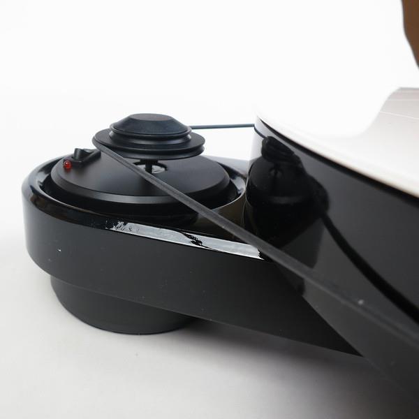 Immagine prodotto Pro-Ject RPM 3 (Manuale)