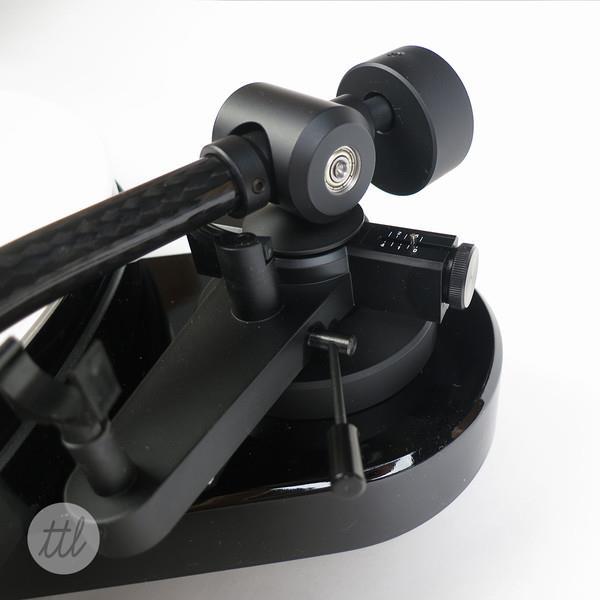 Immagine prodotto Pro-Ject RPM 3 (Manuale)