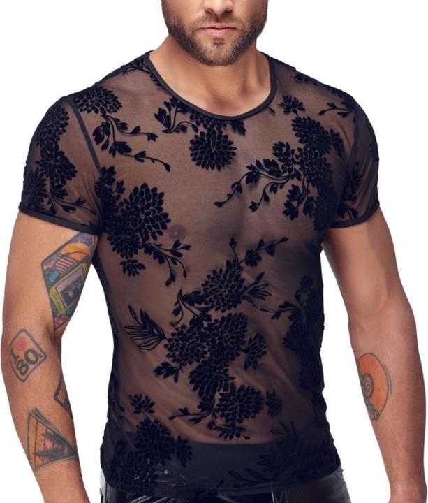 Produktbild Noir Handmade Herren-Shirt (M)