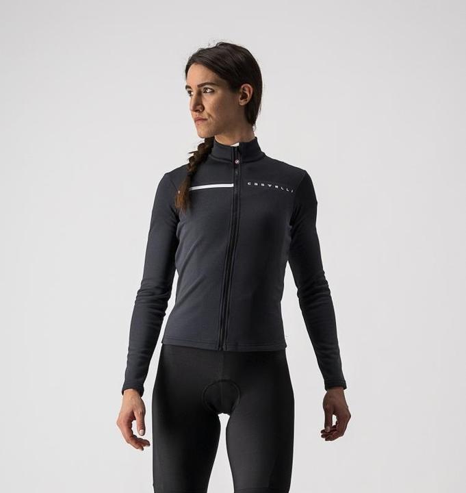 Produktbild Castelli Sinergia 2 Jersey FZ (XL)