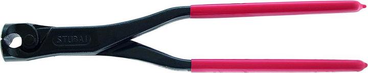 Produktbild Stubai Eisenflechterzange, poliert, 280 mm (280 mm)