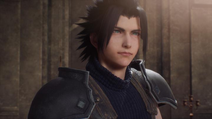 Immagine prodotto Square Enix Crisis Core - Final Fantasy VII - Riunione (Xbox Series X, Xbox One S, EN)