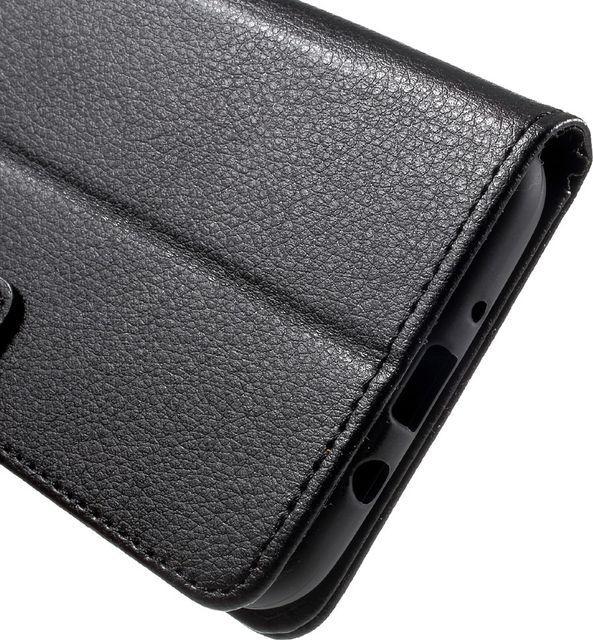 Image du produit MU Classic Housse en cuir Litchi (Samsung Galaxy A7 (2017))