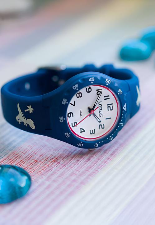 Immagine prodotto Lorus RRX49GX9 (Orologio da polso analogico, 30 mm)