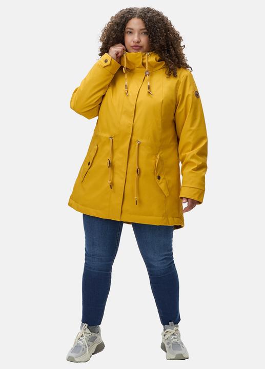 Ragwear Monadis Rainy II Intl.