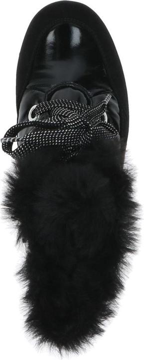 Actual product image Caprice Vegan ankle boot (38.5)