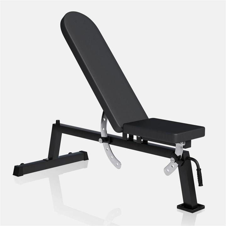 Actual product image Gorilla Sports Weight bench