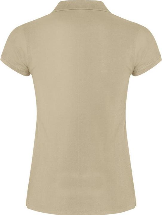 Image du produit Alpinia - Polo STAR - Femme (XL)