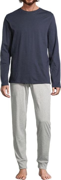 Produktbild Schiesser Night & Home Schlafanzug (52, L)