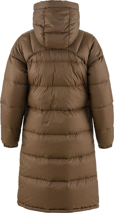 Produktbild Fjällräven Expedition Long Down Parka W (L)