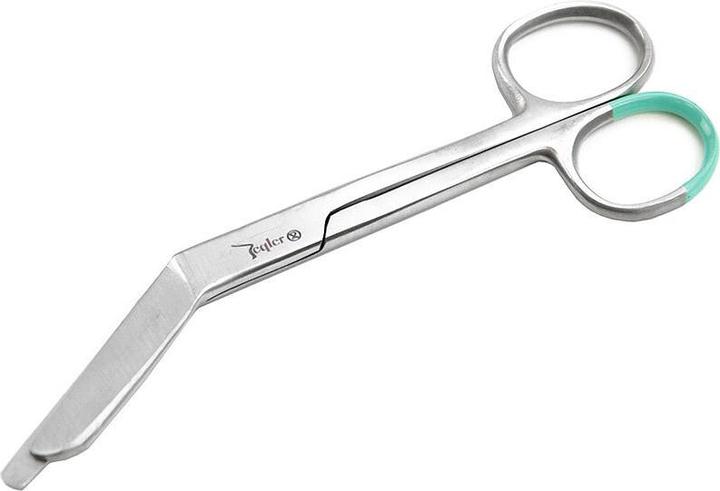 Produktbild Teqler Episiotomie-Schere steril 14,5cm