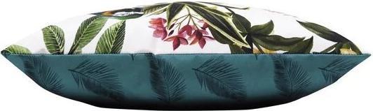 Image du produit Evans Lichfield Perroquet Taie d'oreiller Extérieur (43 x 43 cm)