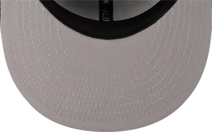 Produktbild New Era 59Fifty Fitted Cap - NFL San Francisco 49ers - 7 1/4 (7 1/4)