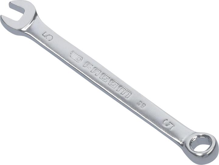 Image du produit Facom Clé mixte (5 mm)