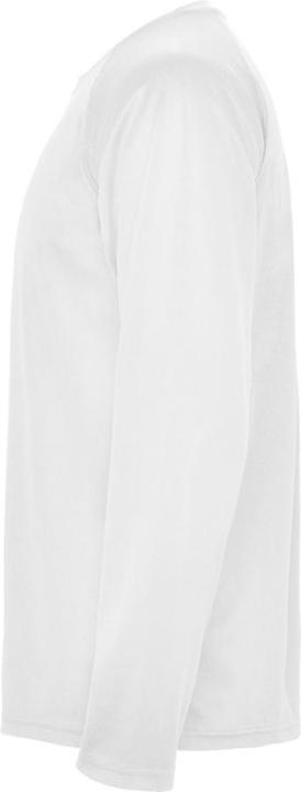 Image du produit Alpinia Mens Montecarlo Long-Sleeve Sports T-Shirt (L)